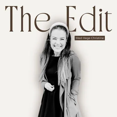 Fra å bli sett til å bli valgt: Kristine Harket om synlighet på sosiale medier