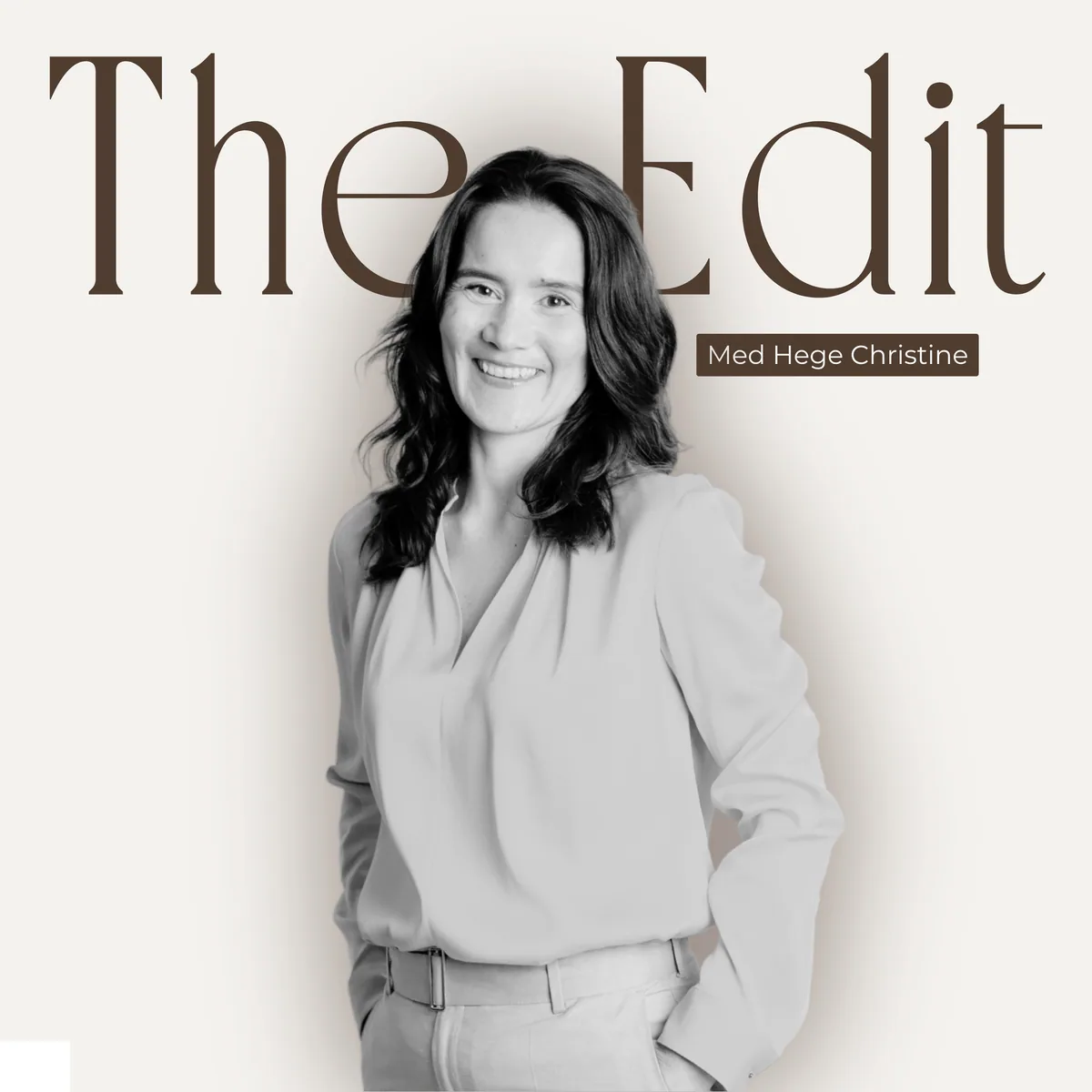 Fra VG til Costa Blanca: Irina Lee om business og jakten på det gode liv — episode-cover