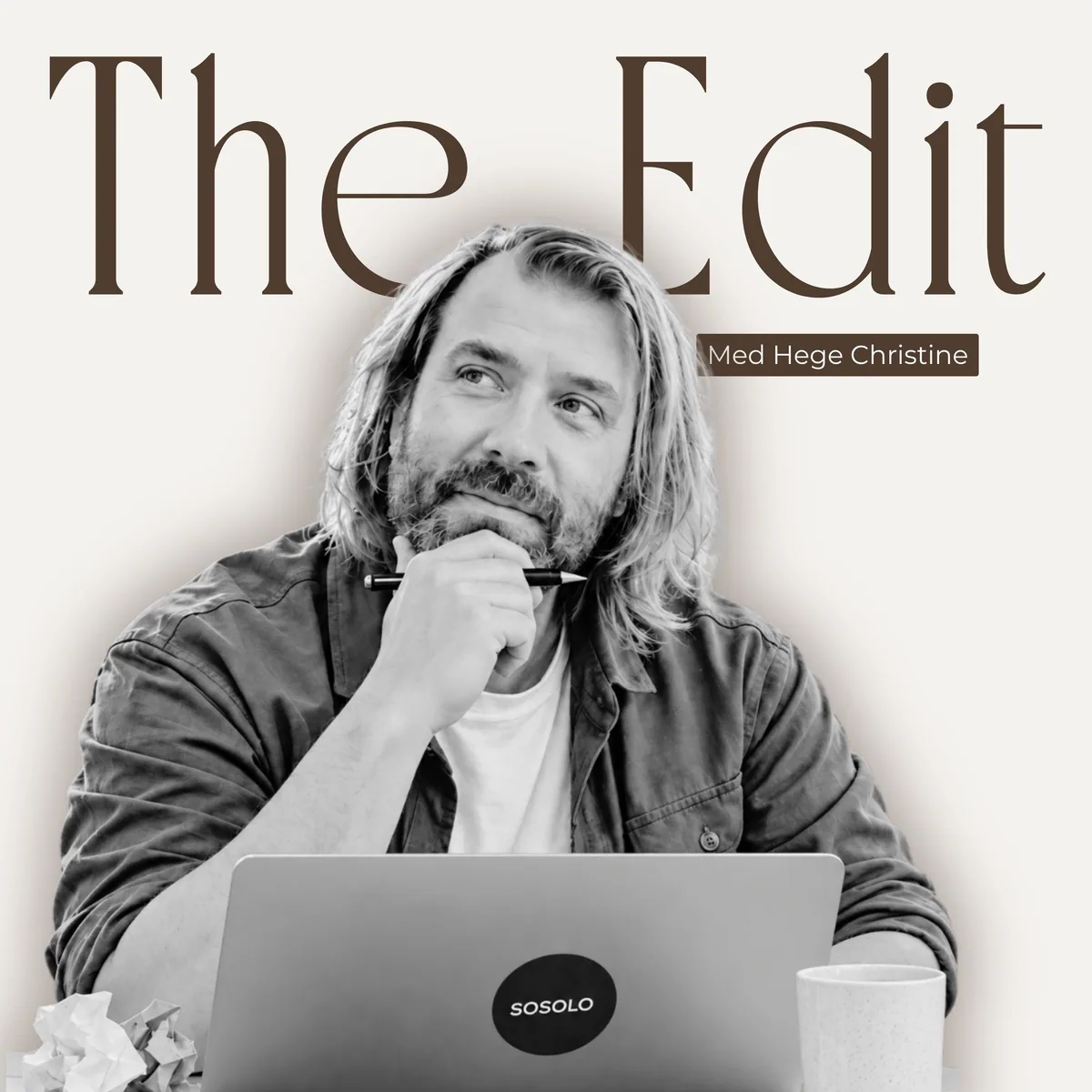Fra orgnummer til trygghet: Morten fra SOSOLO om å jobbe for seg selv uten eget selskap — episode-cover